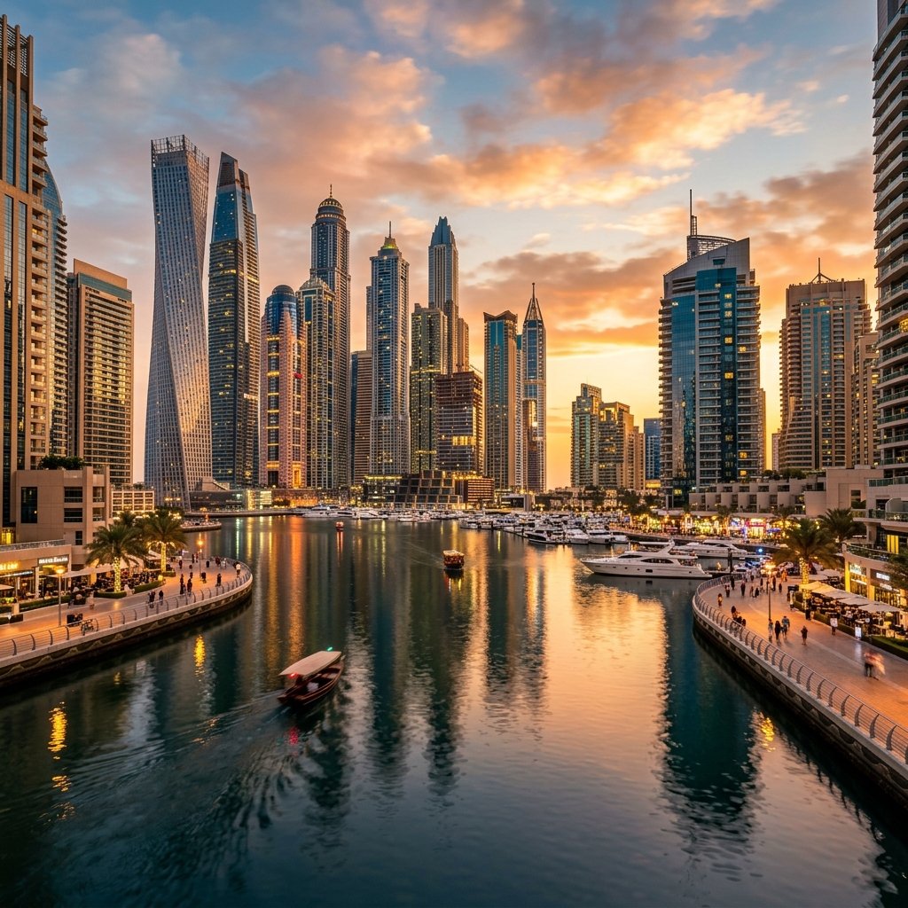 Dubai