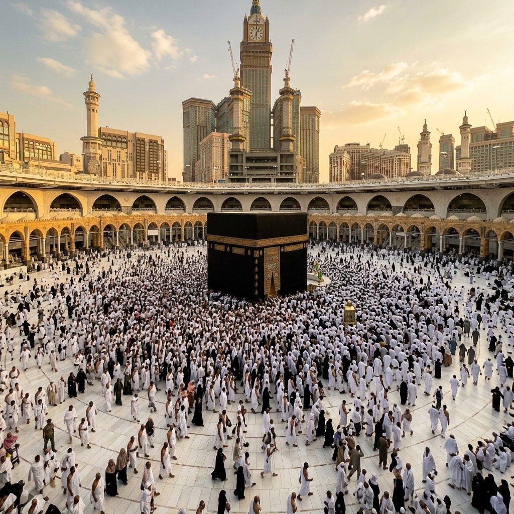 Umrah Packages