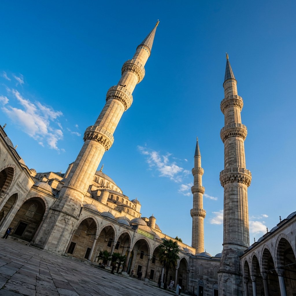 Hajj Services