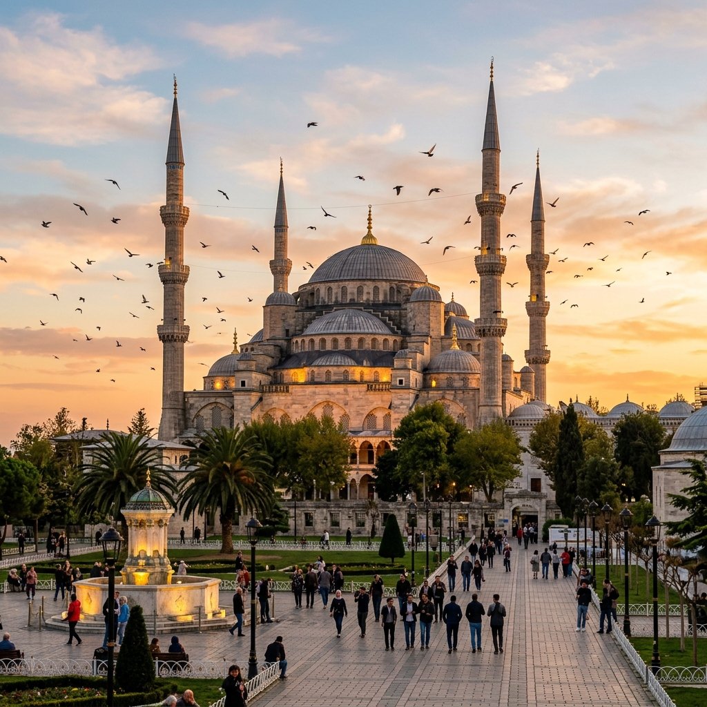 Istanbul