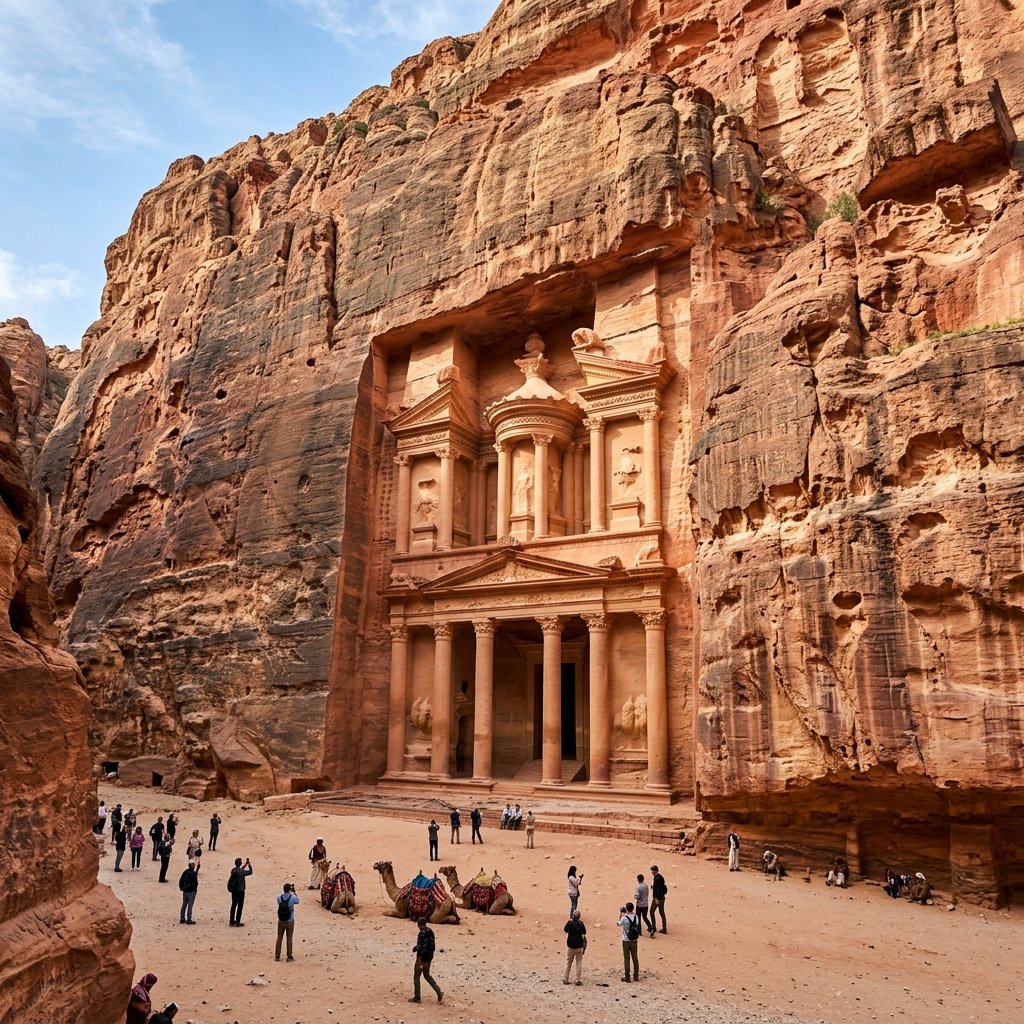 Petra