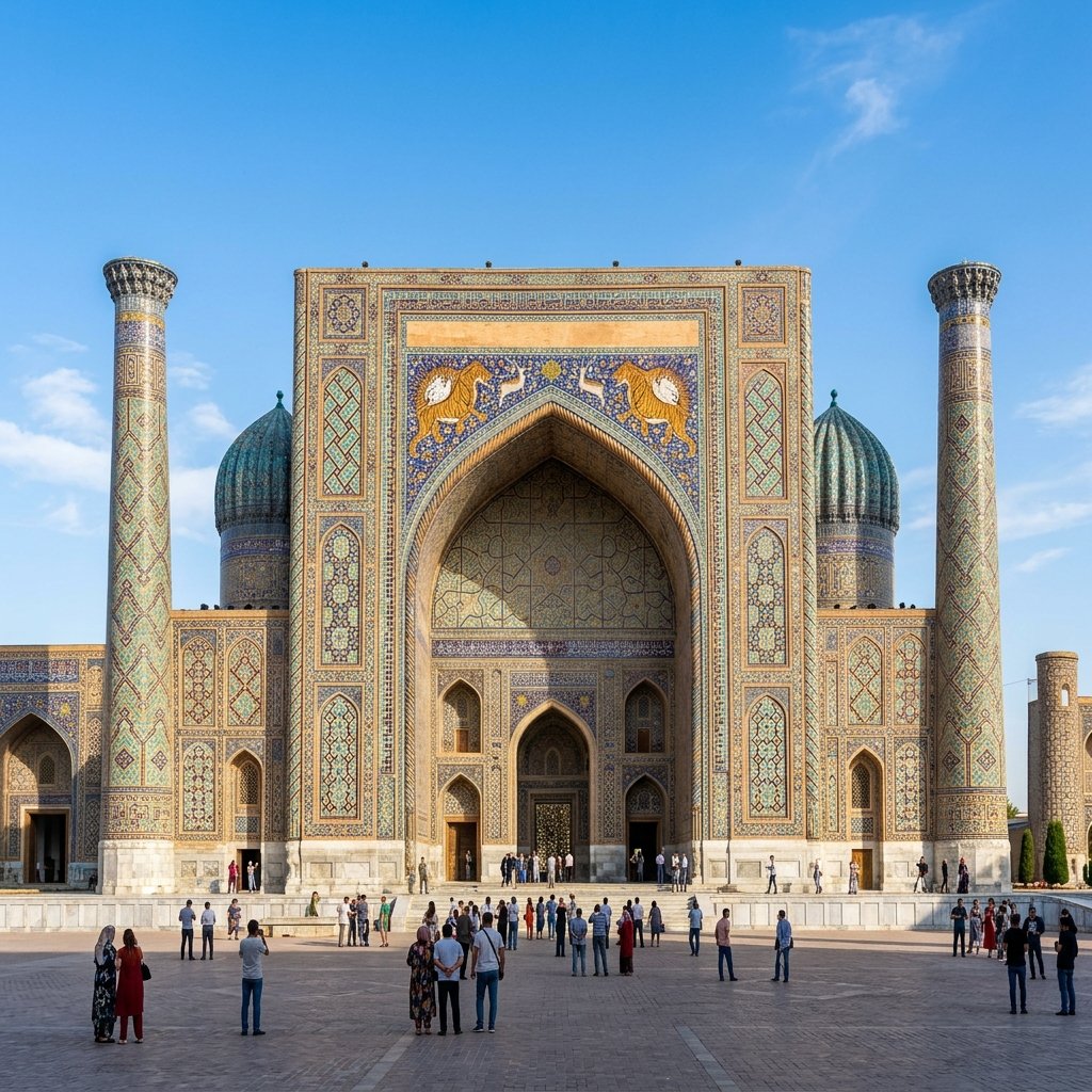 Samarkand