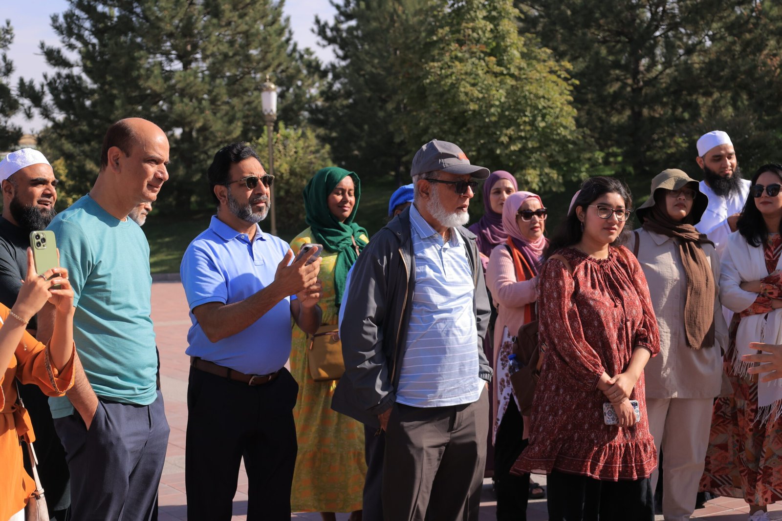 Uzbekistan Tour Group