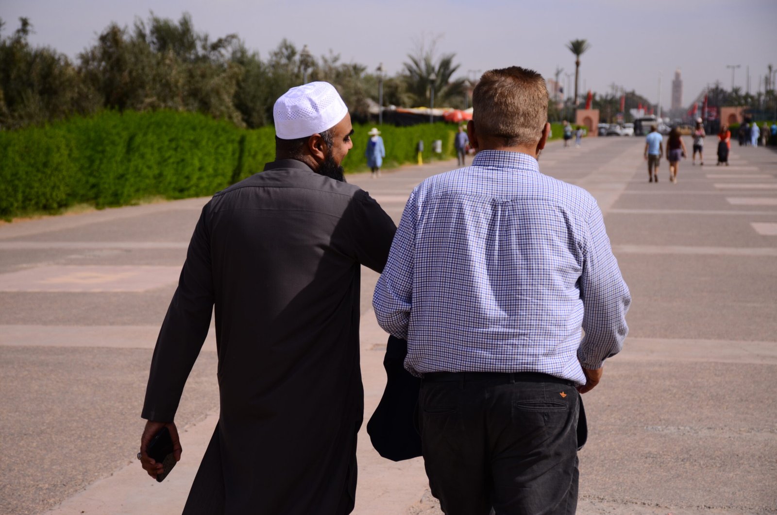 Uzbekistan Tour Highlights